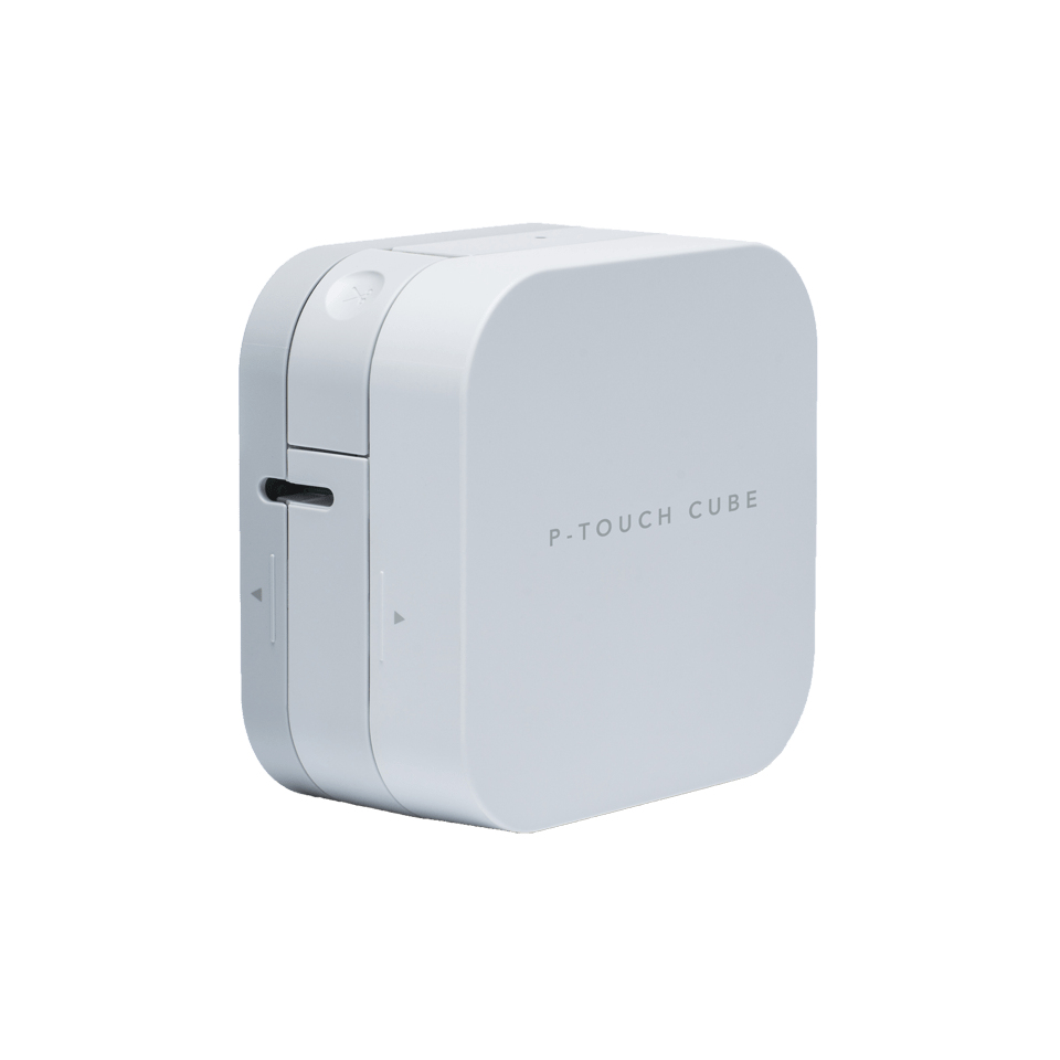 PT-P300BTRE LABELLING MACHINE thumbnail