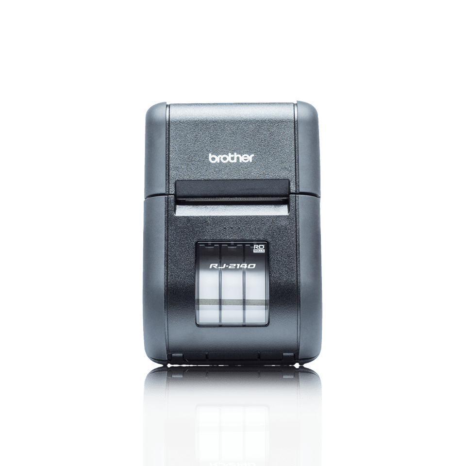 RJ-2140 MOBILE PRINTER ALL thumbnail