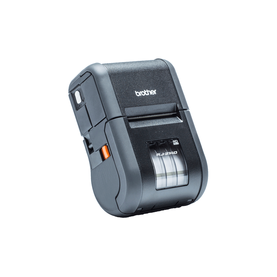 RJ-2140 MOBILE PRINTER ALL thumbnail