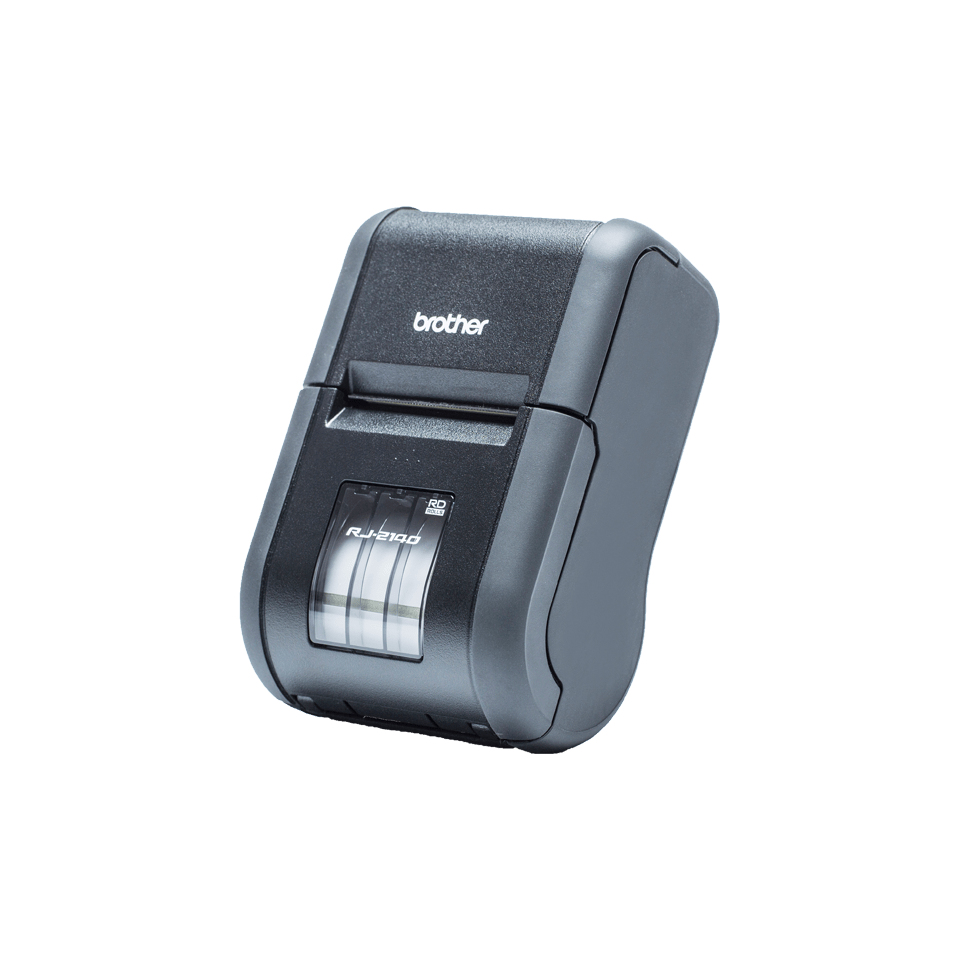 RJ-2140 MOBILE PRINTER ALL thumbnail