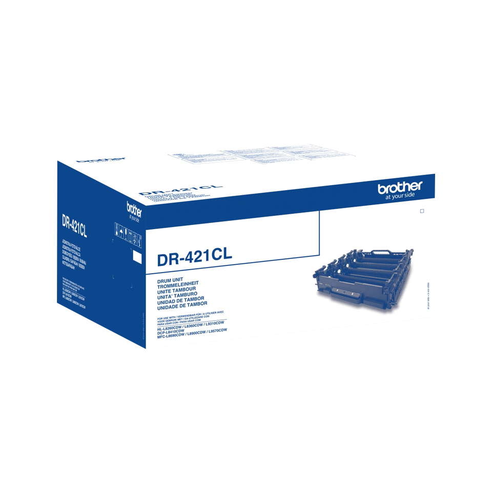 DR421CL DRUM FOR BC4 thumbnail