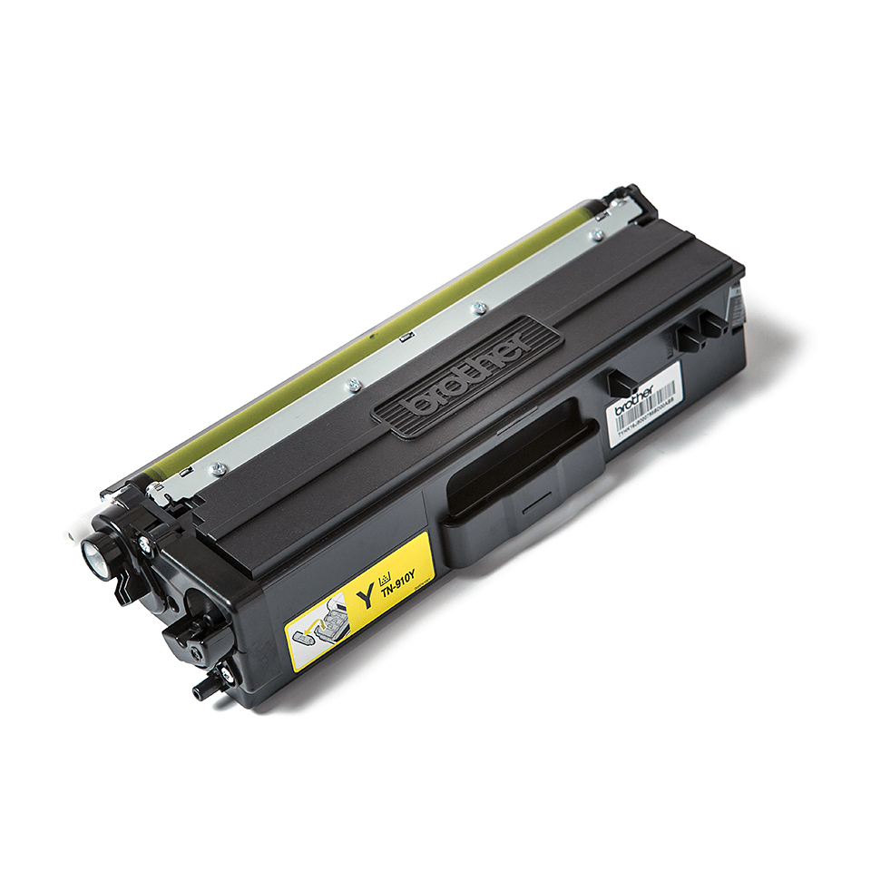 TN910Y YELLOW TONERTN910Y thumbnail
