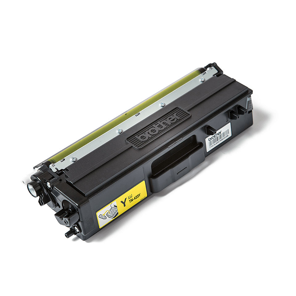 TN423Y HY TONER FOR BC4 thumbnail