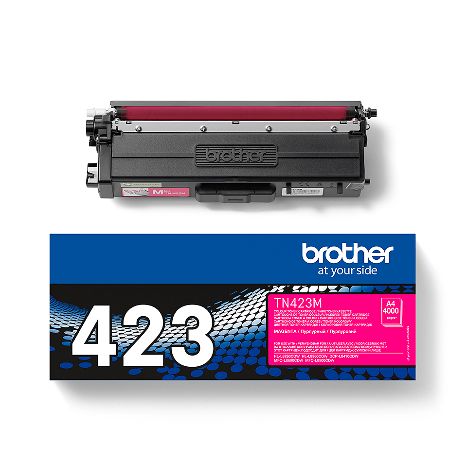 TN423M HY TONER FOR BC4 thumbnail
