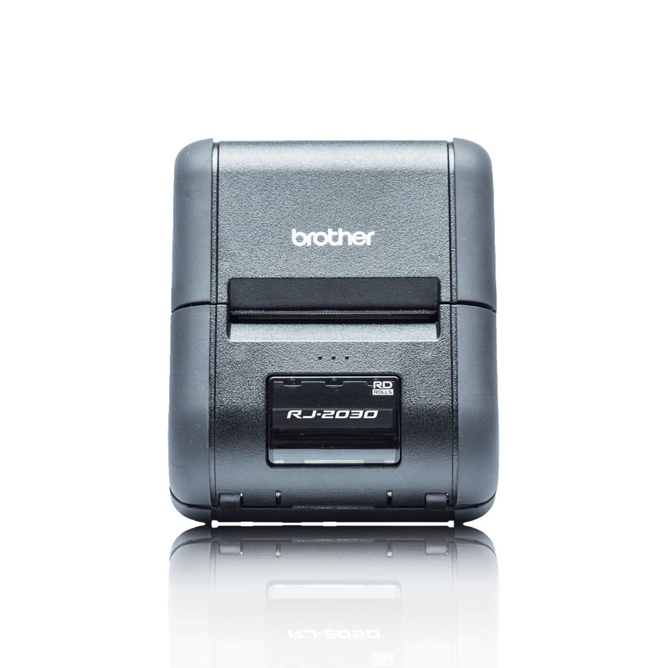 RJ-2030 MOBILE PRINTER ALL thumbnail