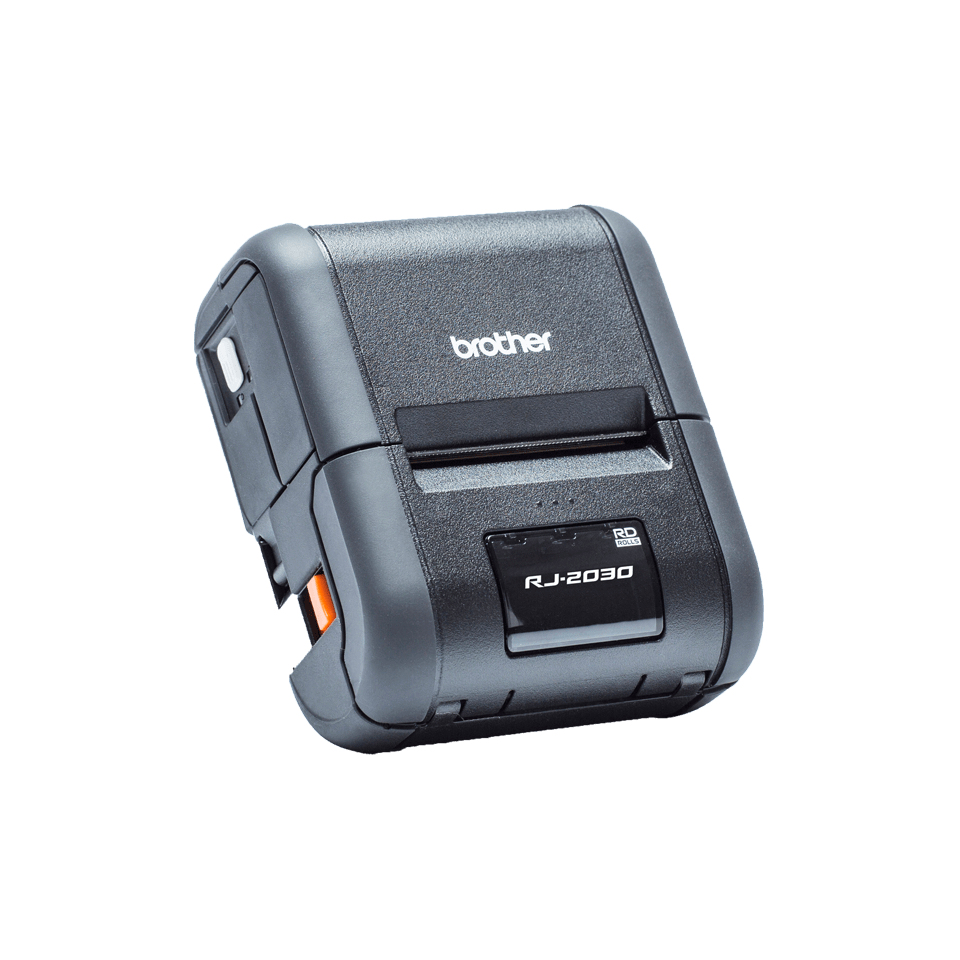 RJ-2030 MOBILE PRINTER ALL thumbnail