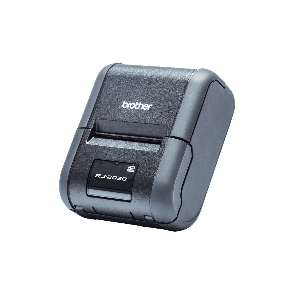 RJ-2030 MOBILE PRINTER ALL thumbnail