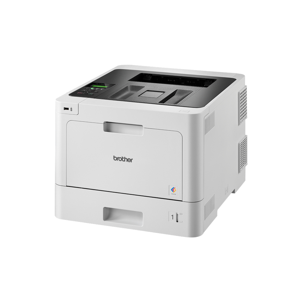 HL-L8260CDW A4 Colour Laser Printer thumbnail