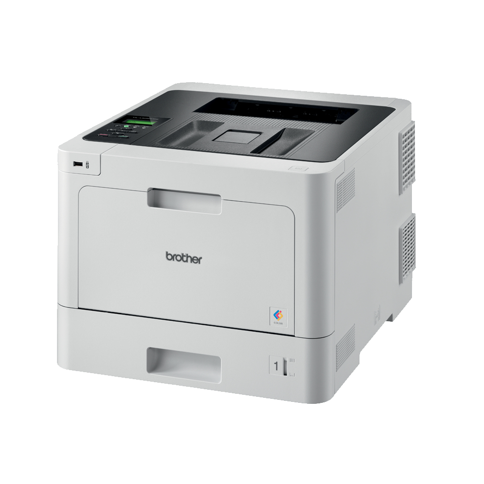 HL-L8260CDW A4 Colour Laser Printer thumbnail