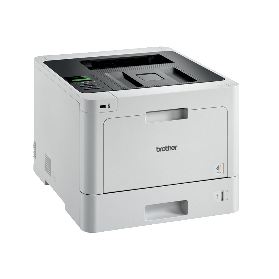 HL-L8260CDW A4 Colour Laser Printer thumbnail