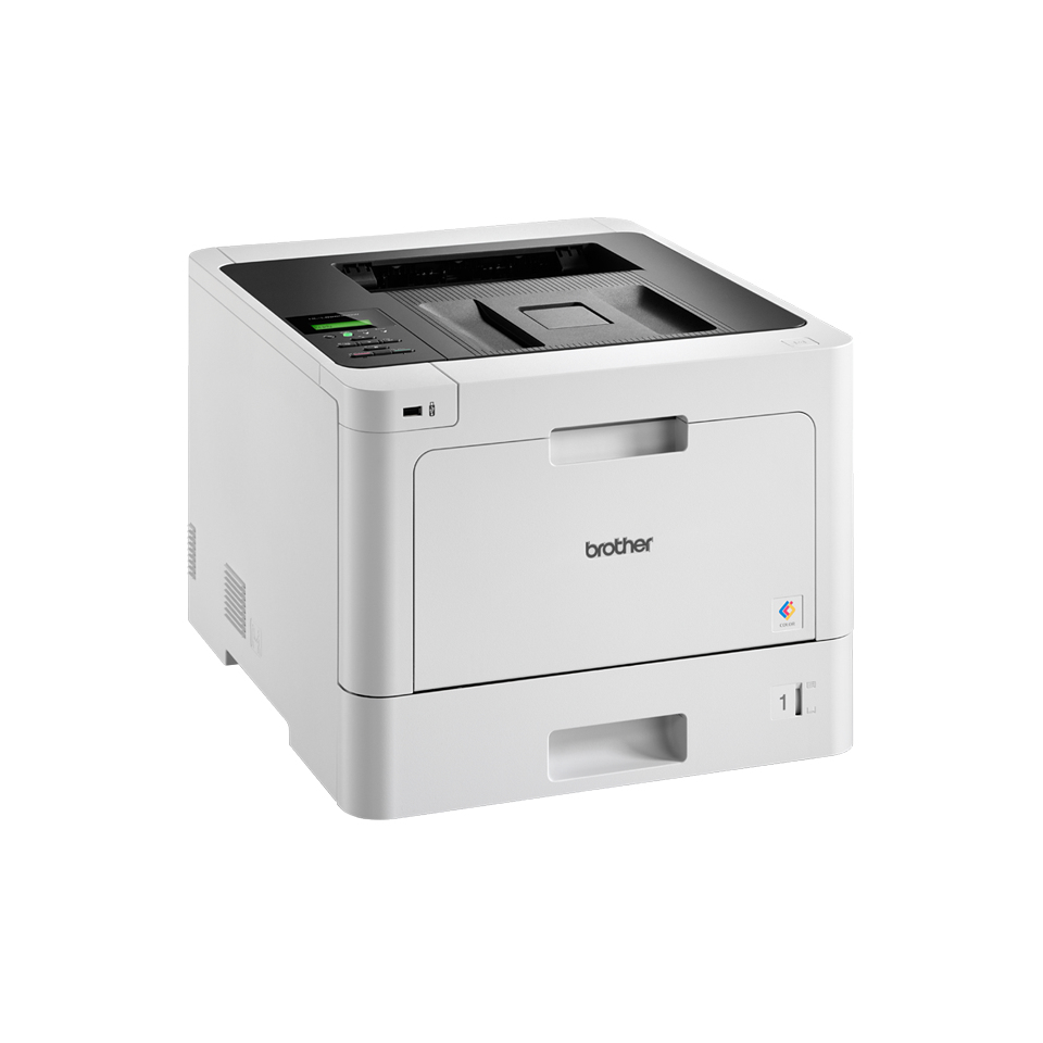 HL-L8260CDW A4 Colour Laser Printer thumbnail