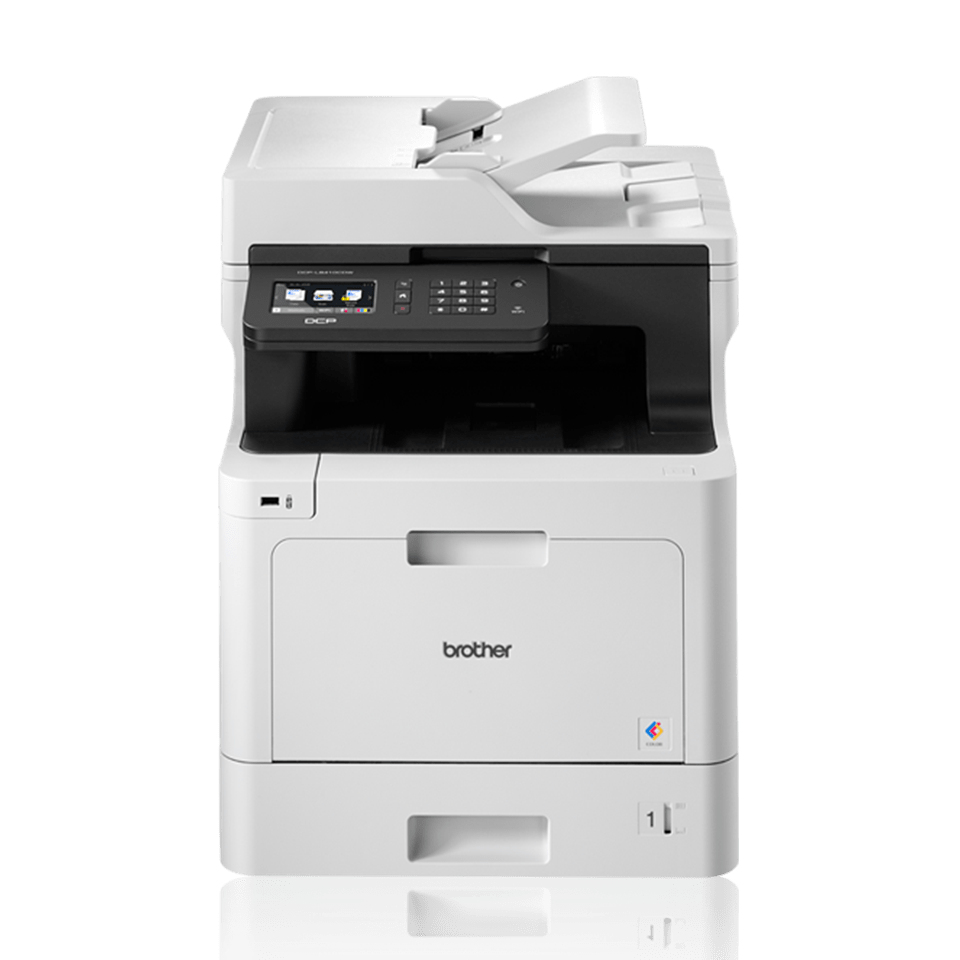 COLOUR LASER DCP-L8410CDW 31PPM thumbnail