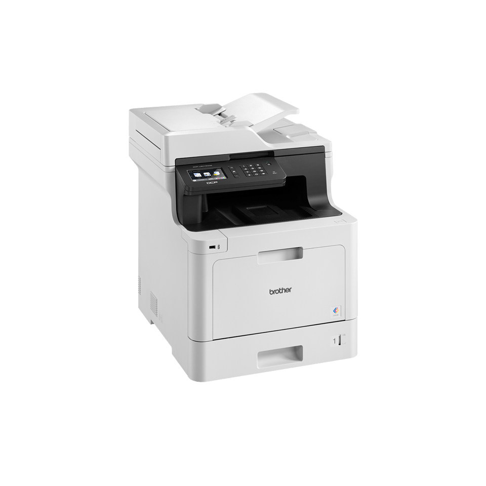 COLOUR LASER DCP-L8410CDW 31PPM thumbnail