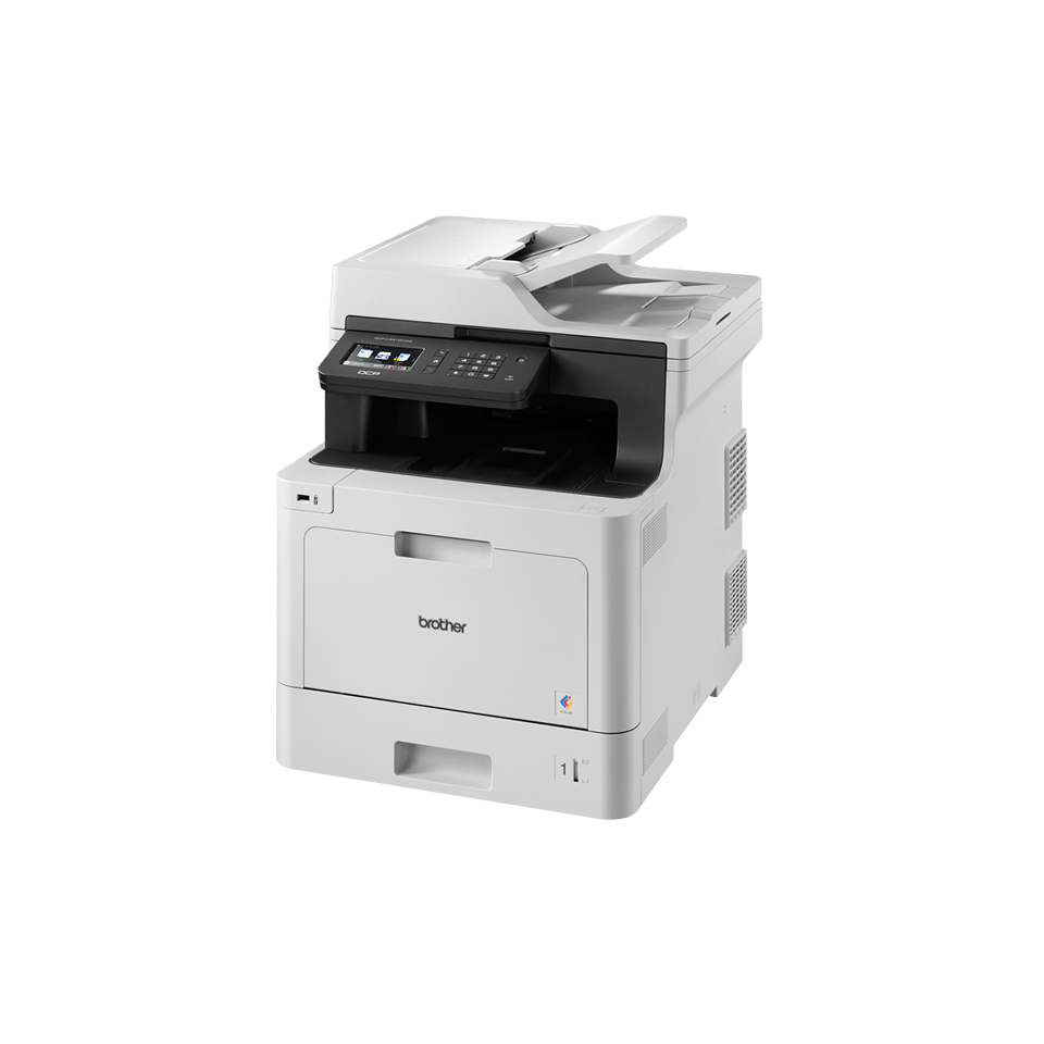 COLOUR LASER DCP-L8410CDW 31PPM thumbnail