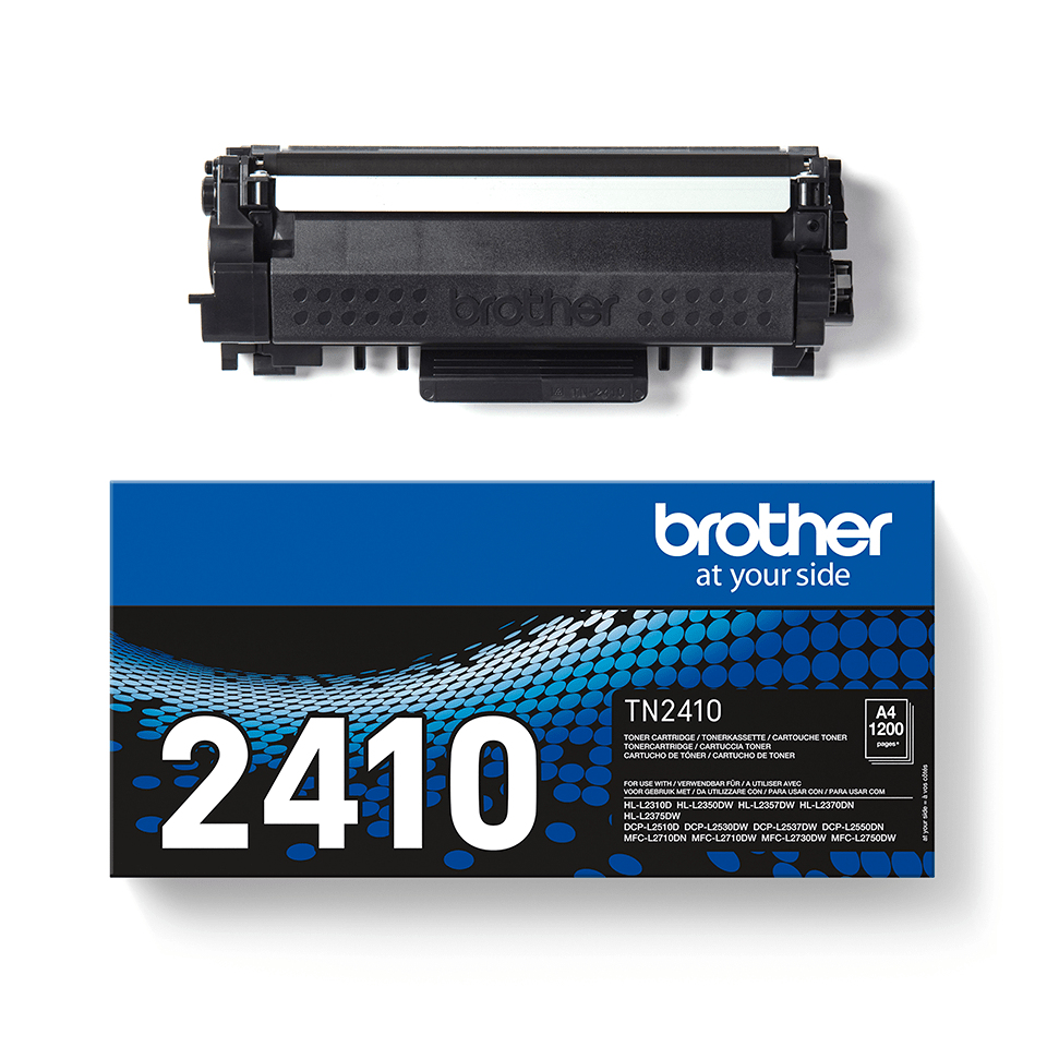 TONER BLACK thumbnail
