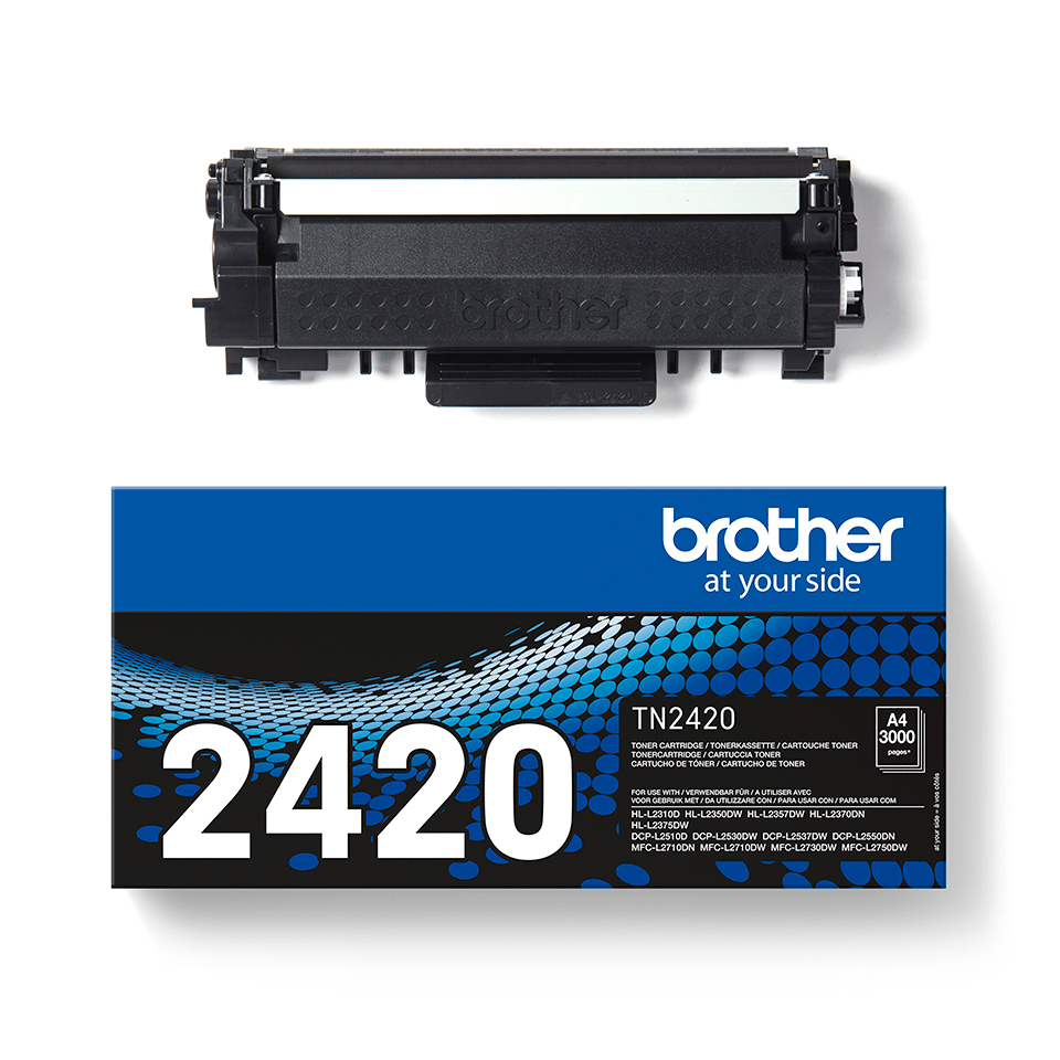 TONER BLACK thumbnail