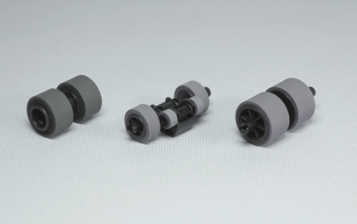 ADS Scanner Roller Replacement Kit thumbnail