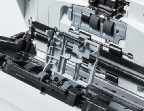 ADS Scanner Roller Replacement Kit thumbnail