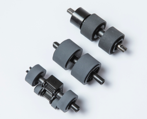 ADS Scanner Roller Replacement Kit thumbnail