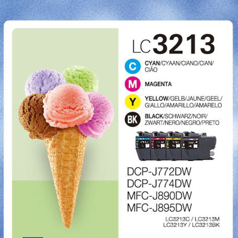 LC3213 VALUE PACK INKLC3213VAL thumbnail