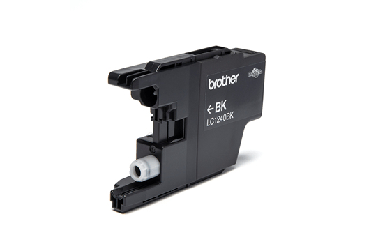 LC1240 BLACK INKINK CARTRIDGE thumbnail