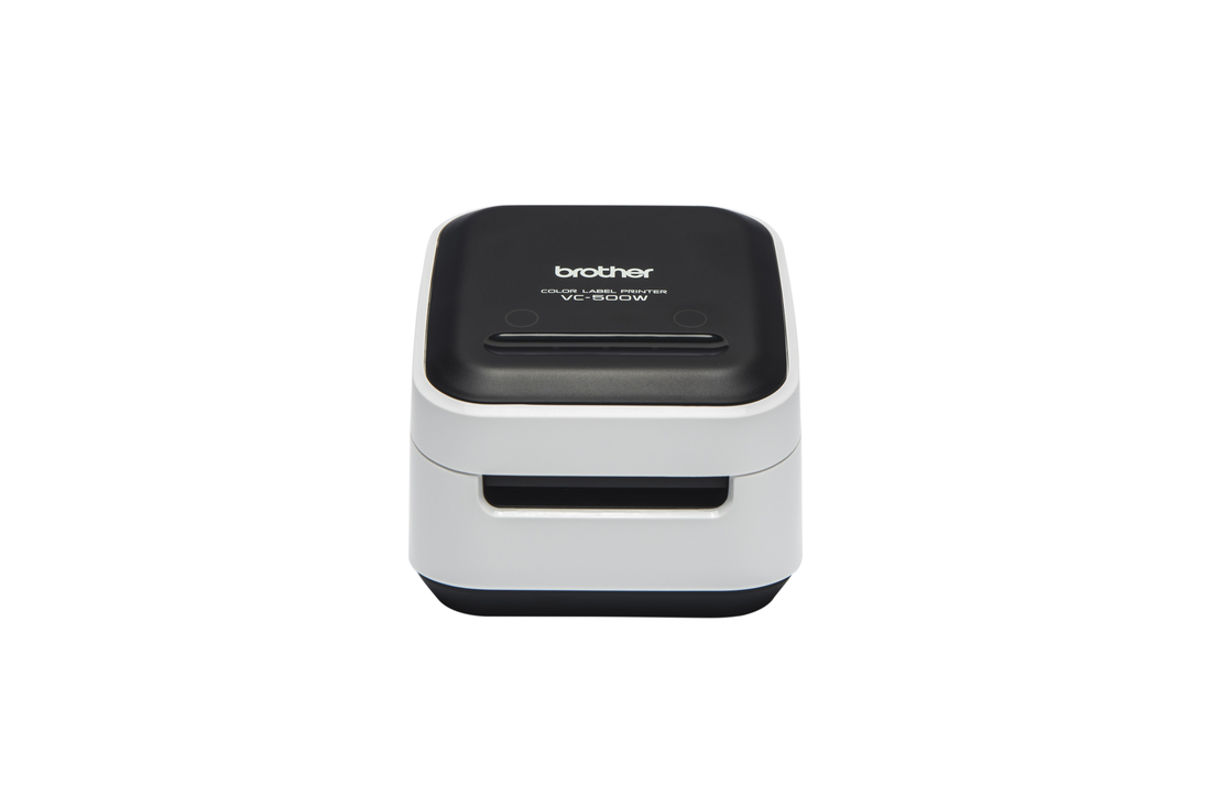 EU Product - VC-500W   Etikettendrucker thumbnail