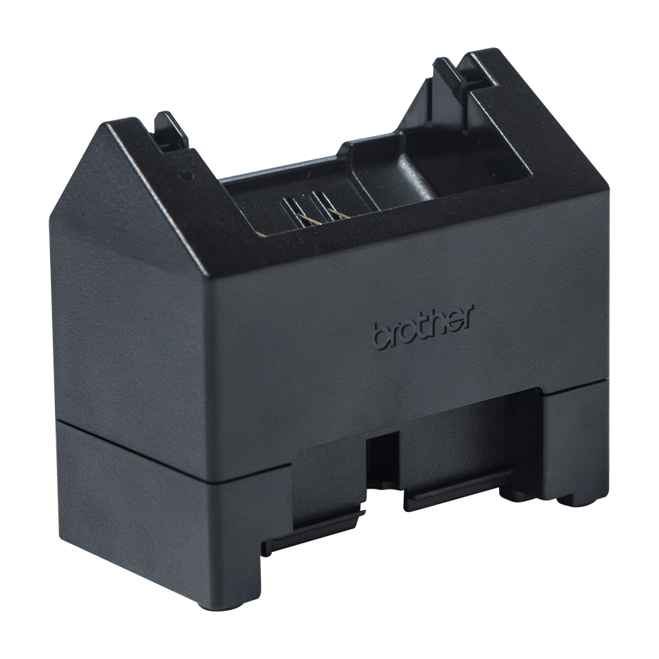 1-Slot Battery Charger for RJ-4200 thumbnail