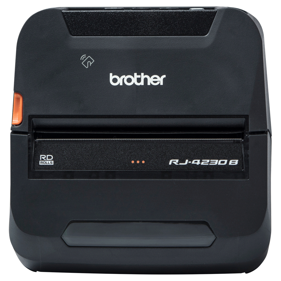 RJ-4230 THERMAL MOBILE PRINT thumbnail