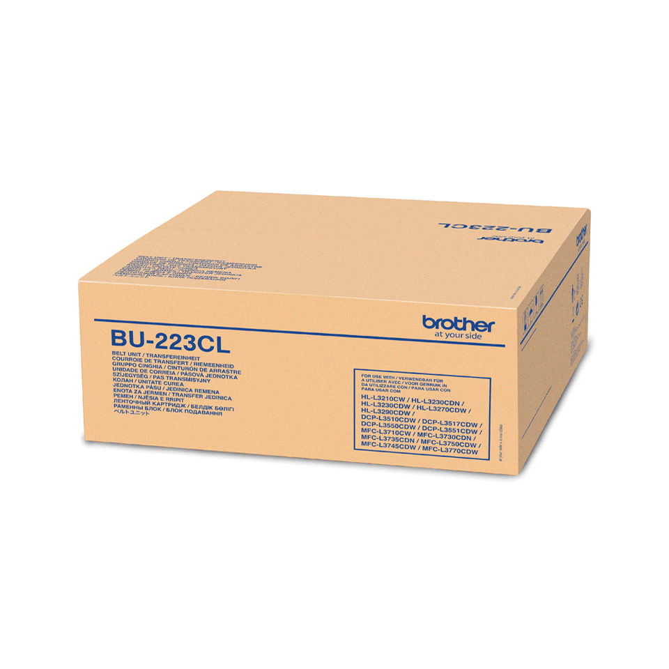 BU223CL BELT UNIT thumbnail