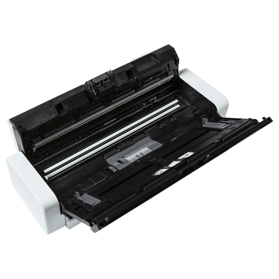 EU Product - Pur-2001C Pick-Up Roller 1 thumbnail