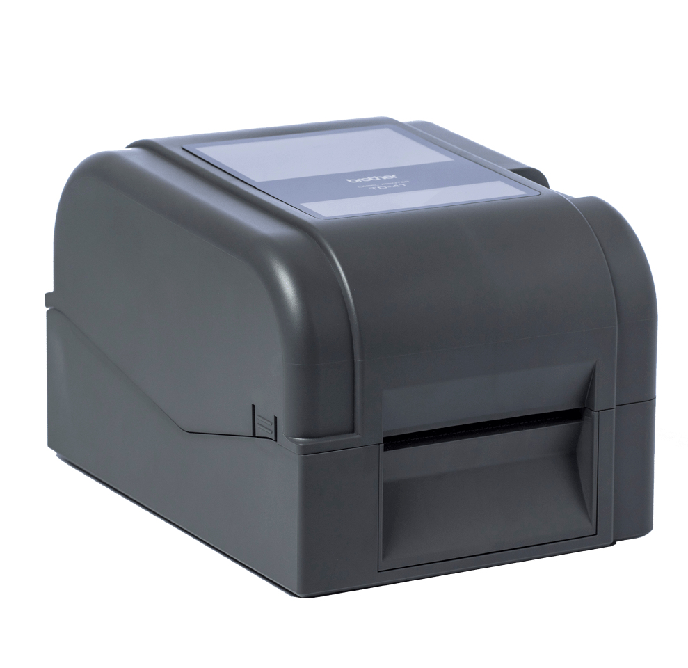 4-inch thermal transfer printer for professional 203dpi labeling. Designed for reliability and throughput. 203dpi  Thermal Transfer thumbnail