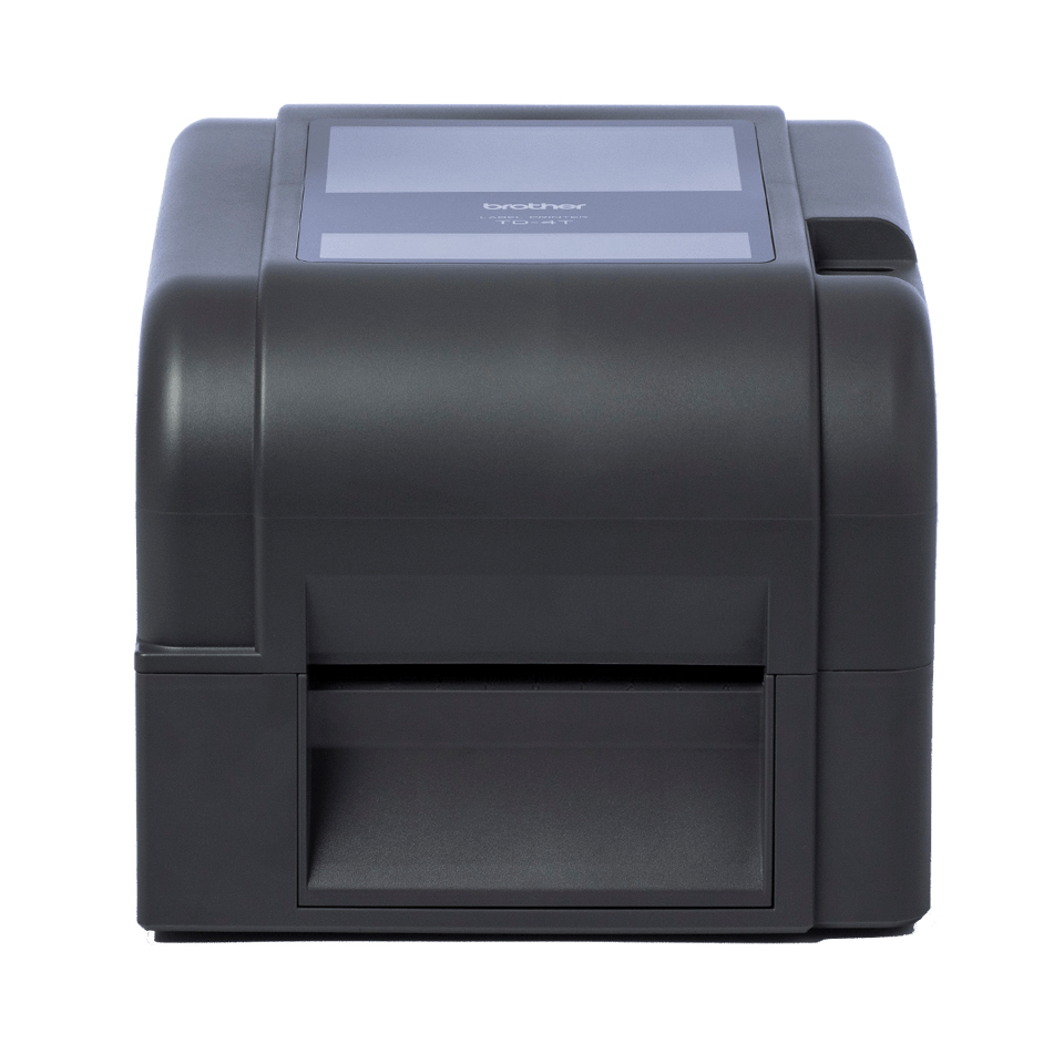 4-inch thermal transfer printer for professional 203dpi labeling. Designed for reliability and throughput. 203dpi  Thermal Transfer thumbnail