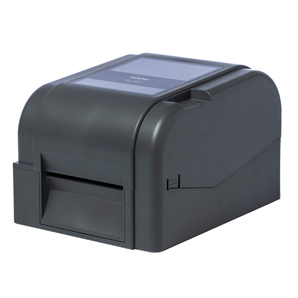4-inch thermal transfer printer for professional 203dpi labeling. Designed for reliability and throughput. 203dpi  Thermal Transfer thumbnail