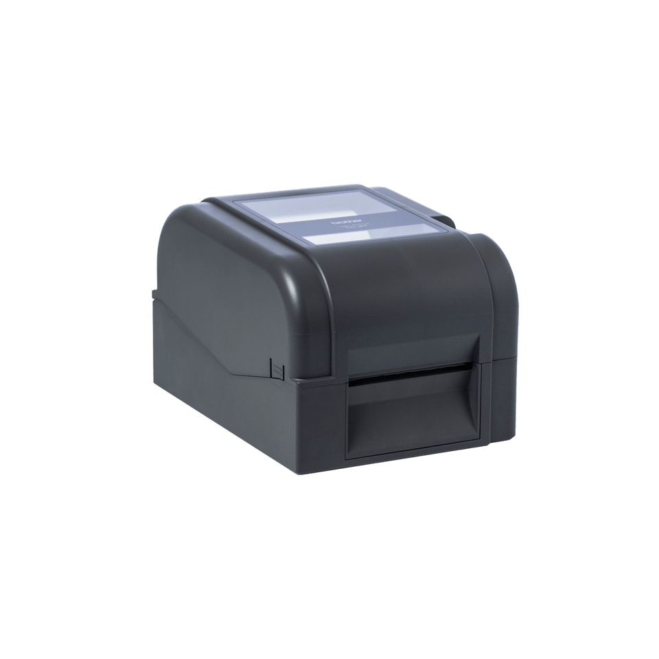 4-inch thermal transfer printer delivering detailed 300dpi labels for business-critical workflows. 300dpi  Thermal Transfer thumbnail