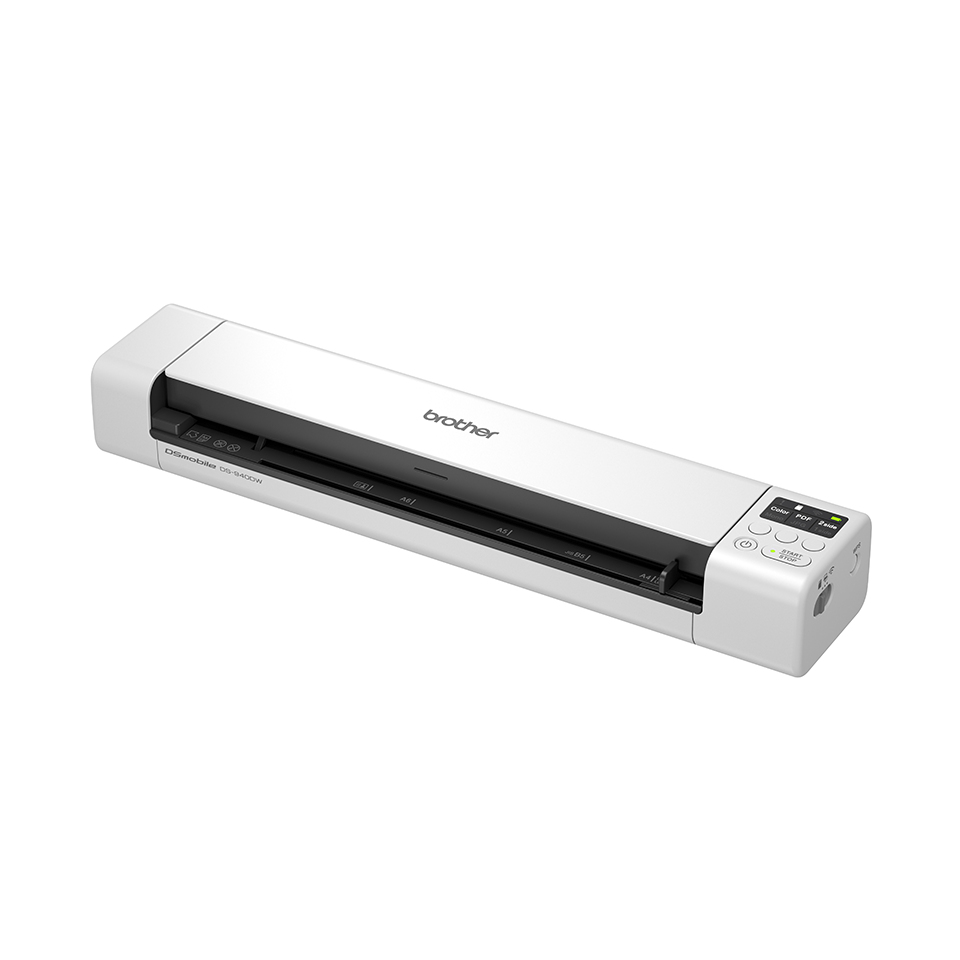DS-940DW MOBILE SCANNER WITH thumbnail