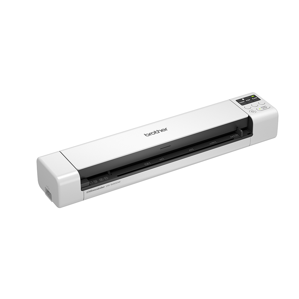 DS-940DW MOBILE SCANNER WITH thumbnail