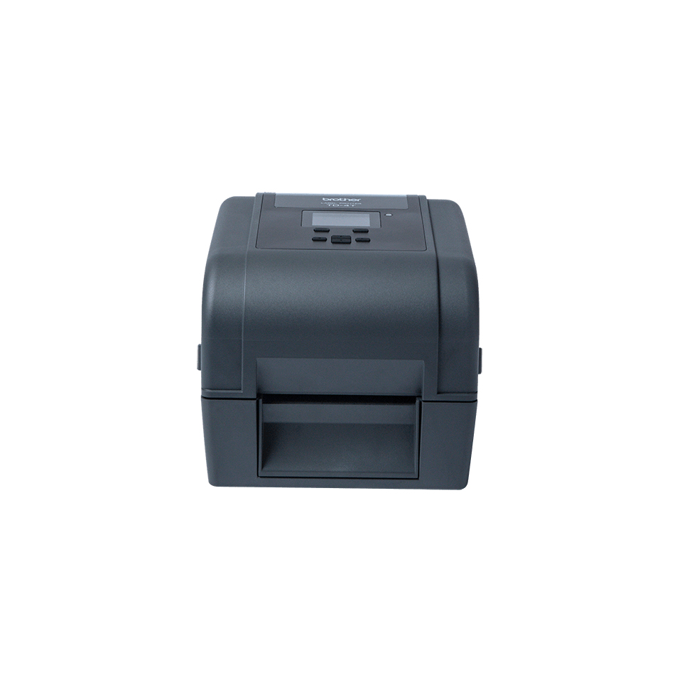 4inch thermal transfer printer with 203dpi and wireless flexibility. Suited for precise labeling. Thermal Transfer. WiFi. Bluetooth. USB. Serial Ethernet thumbnail
