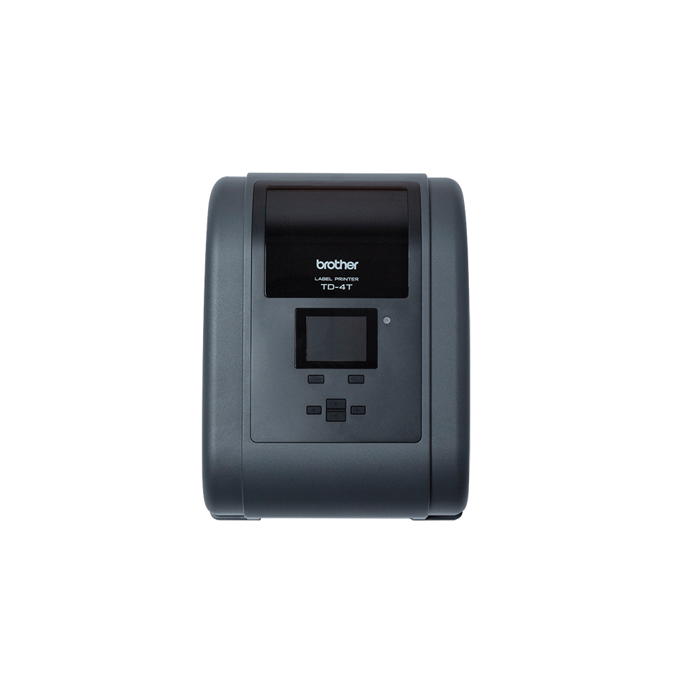 4inch thermal transfer printer with 203dpi and wireless flexibility. Suited for precise labeling. Thermal Transfer. WiFi. Bluetooth. USB. Serial Ethernet thumbnail