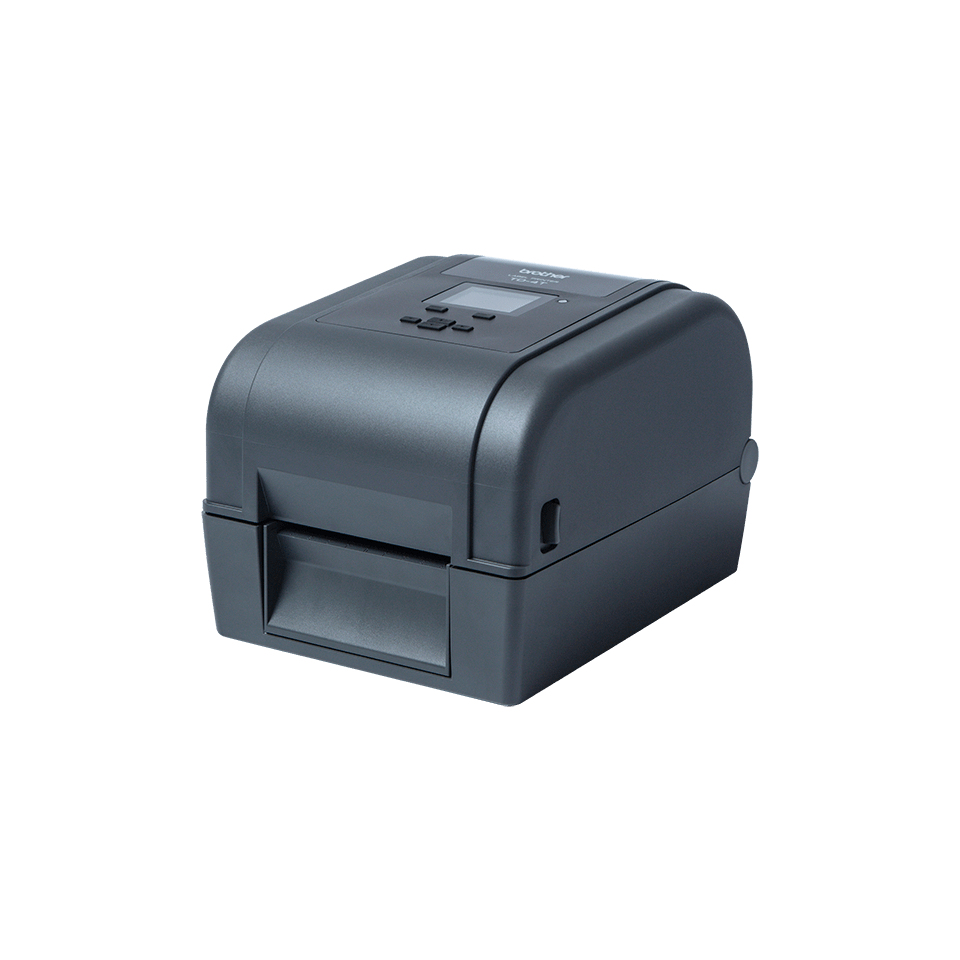 4inch thermal transfer printer with 203dpi and wireless flexibility. Suited for precise labeling. Thermal Transfer. WiFi. Bluetooth. USB. Serial Ethernet thumbnail