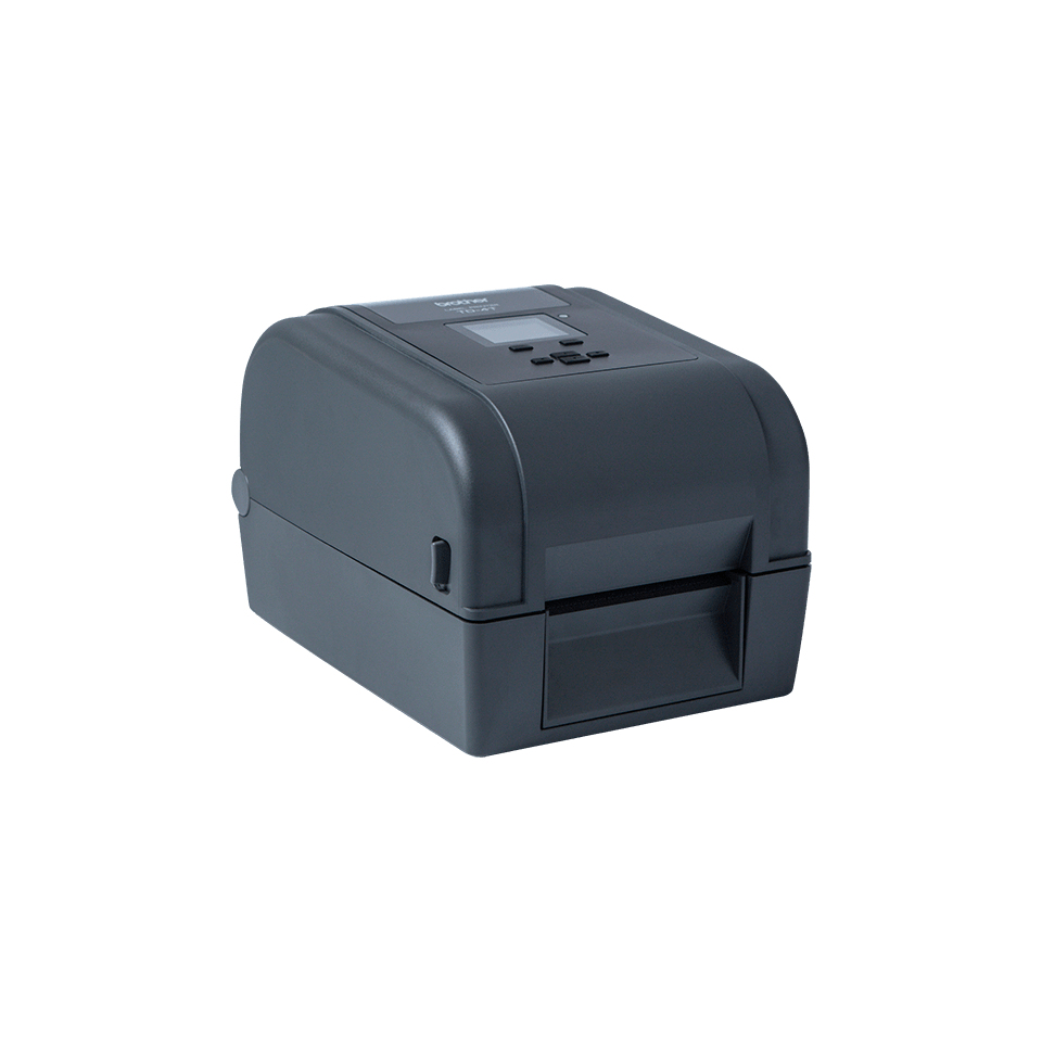 4inch thermal transfer printer with 203dpi and wireless flexibility. Suited for precise labeling. Thermal Transfer. WiFi. Bluetooth. USB. Serial Ethernet thumbnail