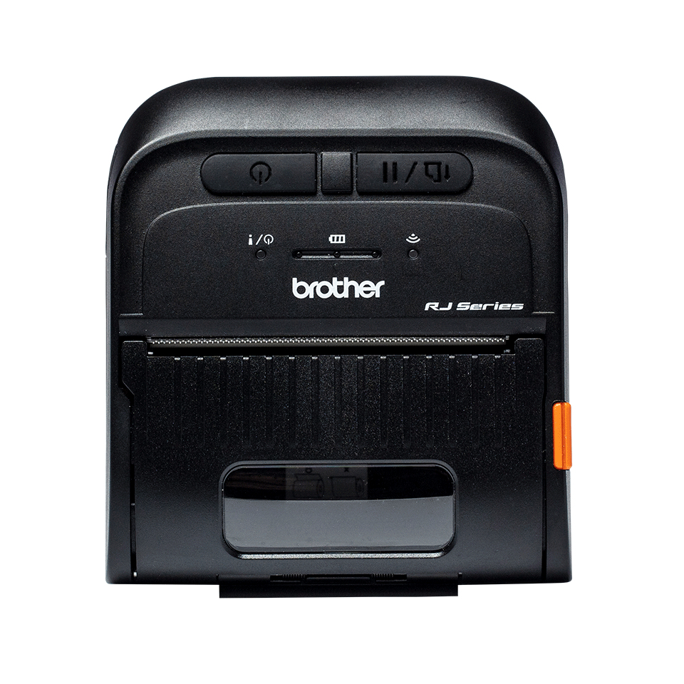 Rugged 3-inch mobile printer for receipts and labels. Mobile Printing  3-inch thumbnail