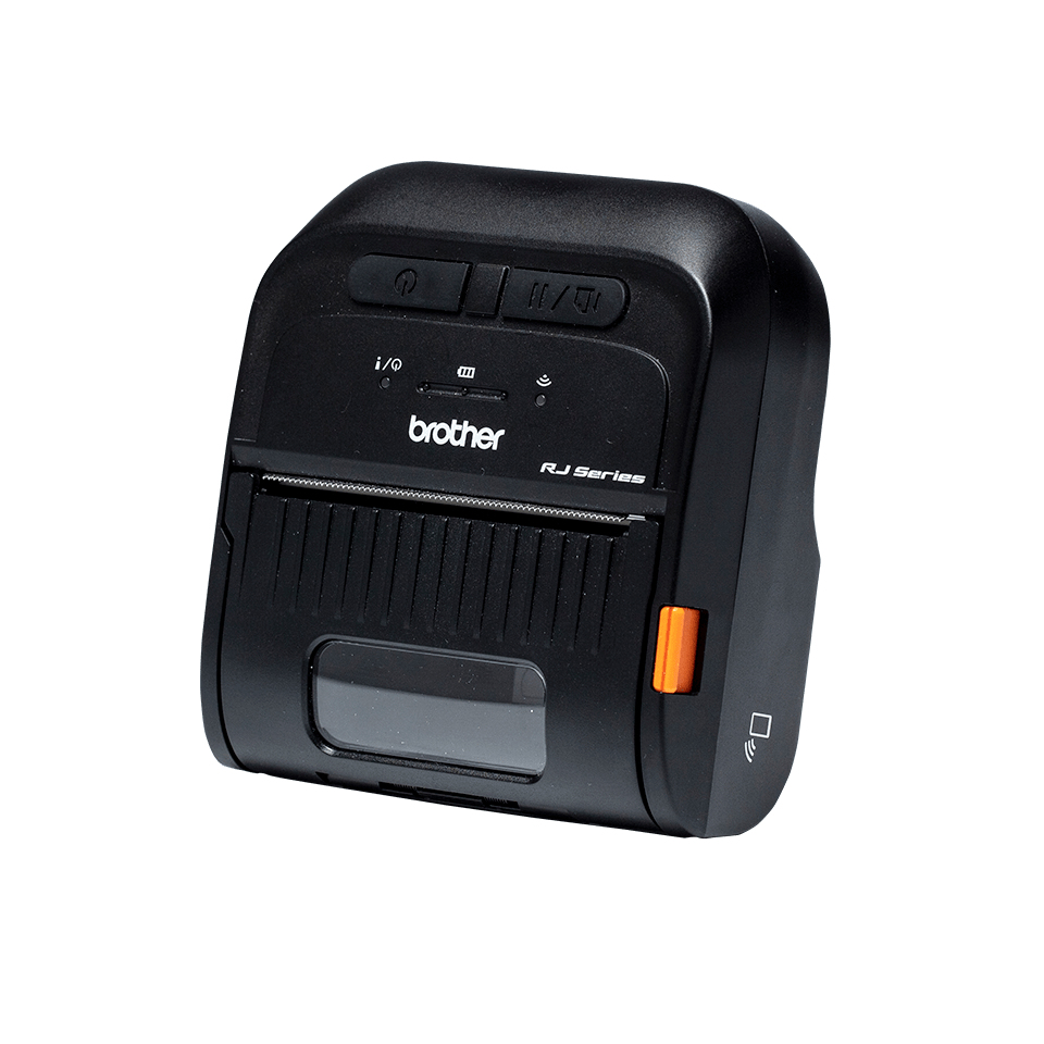 Rugged 3-inch mobile printer for receipts and labels. Mobile Printing  3-inch thumbnail