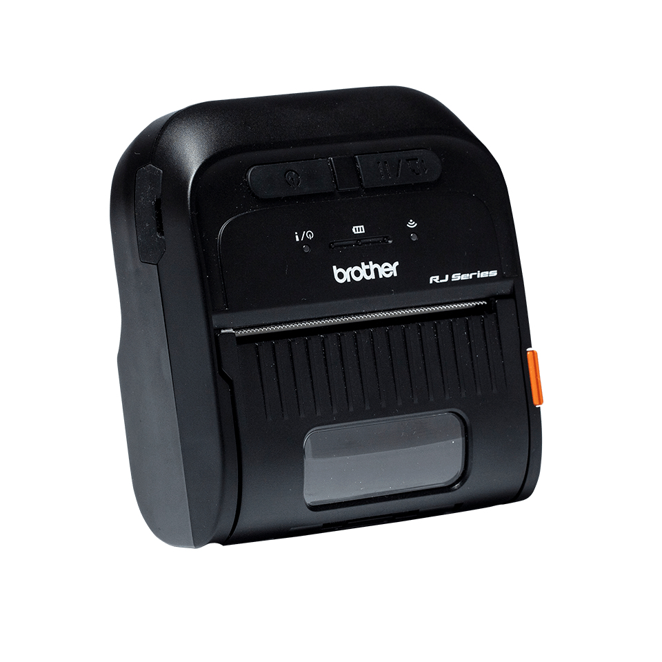 Rugged 3-inch mobile printer for receipts and labels. Mobile Printing  3-inch thumbnail
