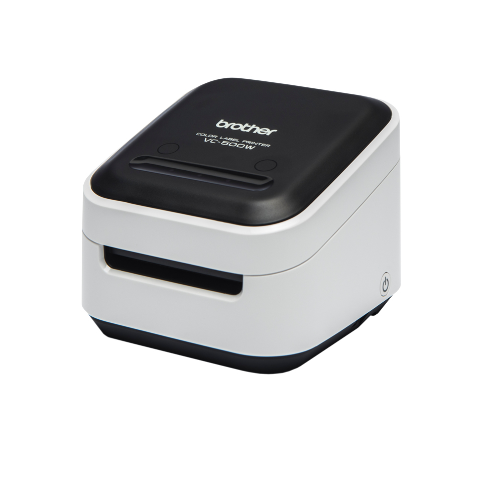 VC-500WCR - COLOUR LABEL PRINTER thumbnail