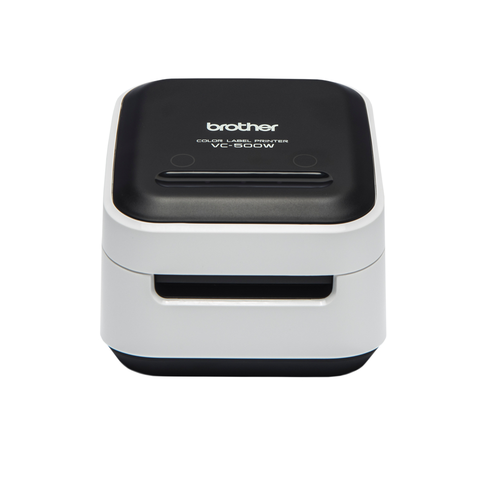 VC-500WCR - COLOUR LABEL PRINTER thumbnail