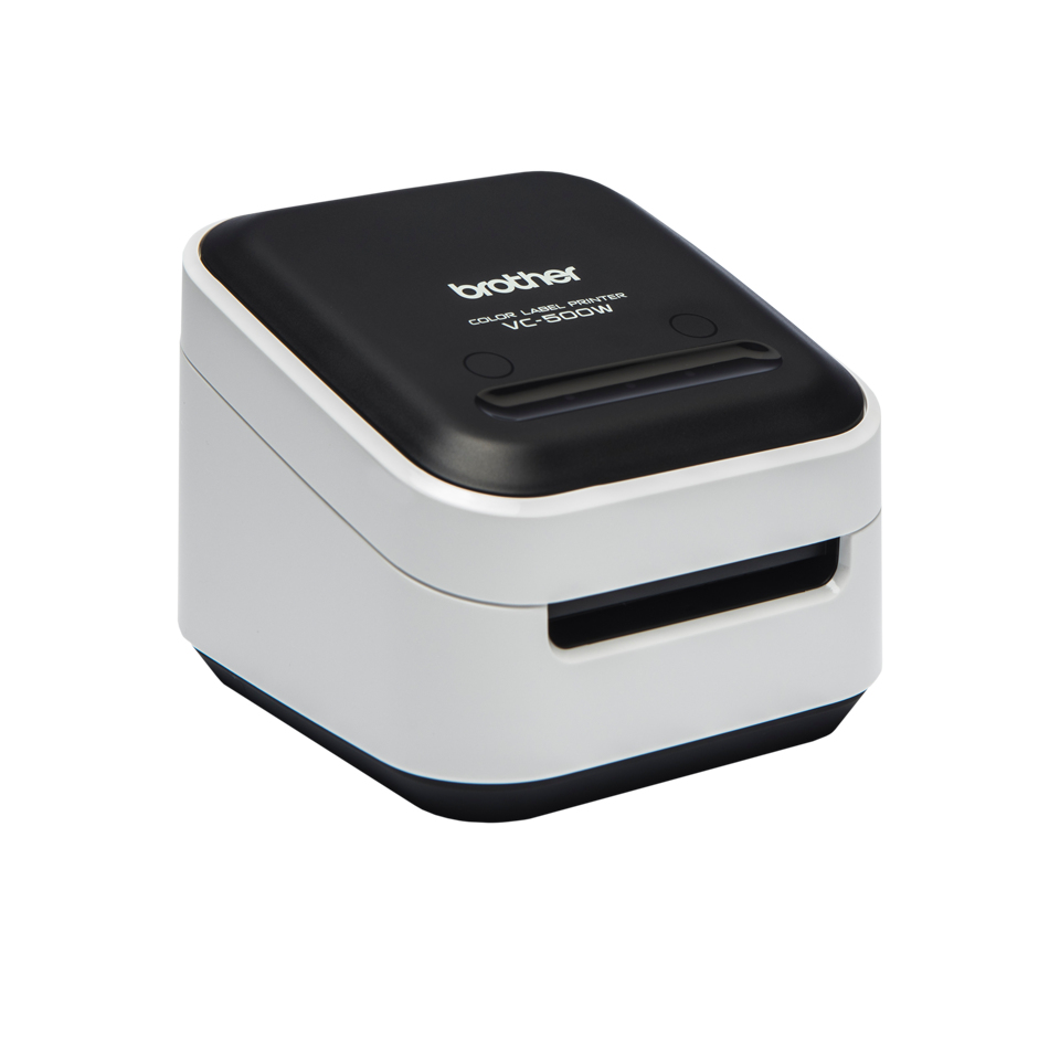 VC-500WCR - COLOUR LABEL PRINTER thumbnail