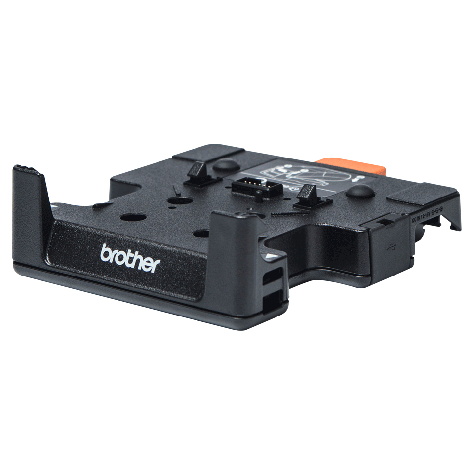 CAR MOUNT/CHARGING CRADLE thumbnail