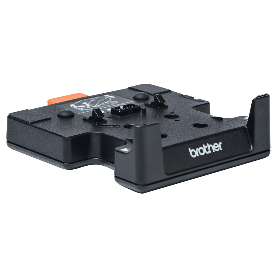 CAR MOUNT/CHARGING CRADLE thumbnail