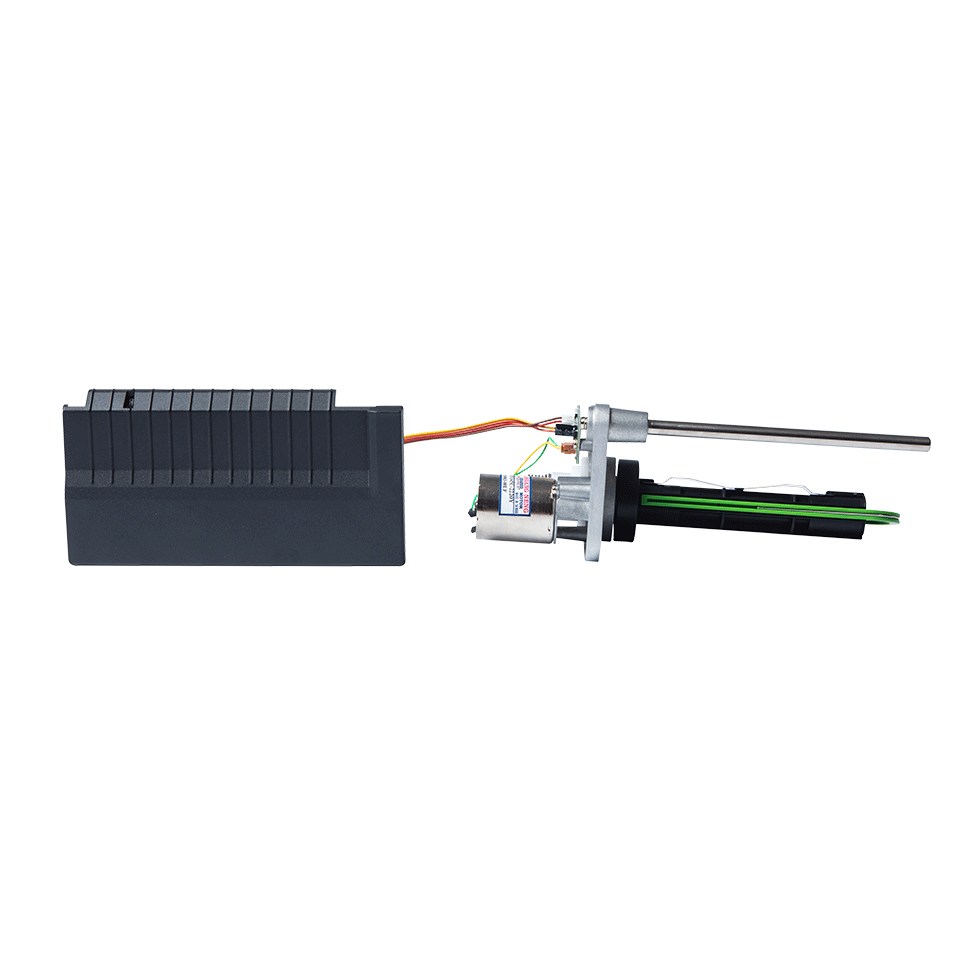 Label Peeler for series TJ-402XTN and TJ412XTN thumbnail
