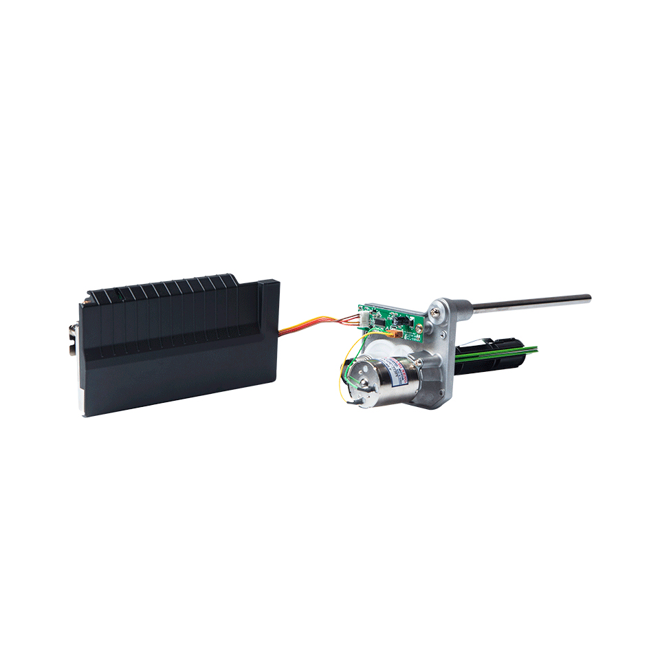 Label Peeler for series TJ-402XTN and TJ412XTN thumbnail